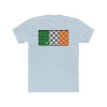Load image into Gallery viewer, Ireland Plaid Flag
