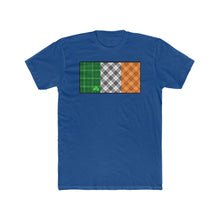Load image into Gallery viewer, Ireland Plaid Flag
