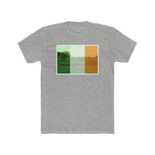 Load image into Gallery viewer, Ireland Flag - Hills Visible Underneath
